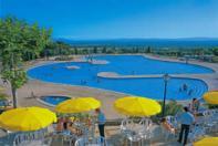 Camping Castell Montgri