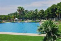 Camping Vilanova Park