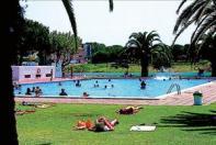 Camping Internacional Palamos