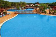 Camping Torre de la Mora