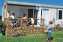Camping Las Palmeras