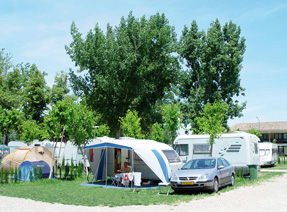 Goedkope campings Spanje